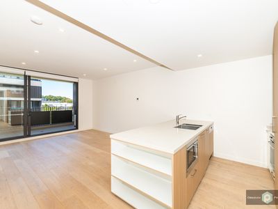 302 / 35B Upward Street, Leichhardt