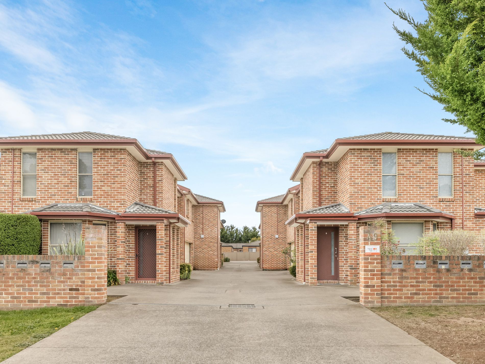 3 / 49 Thurralilly Street, Queanbeyan East