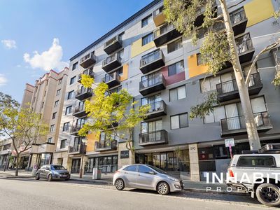 60 / 190 Hay Street, East Perth