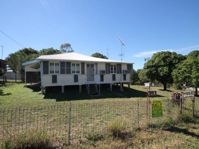6 REGENT STREET, Charters Towers City