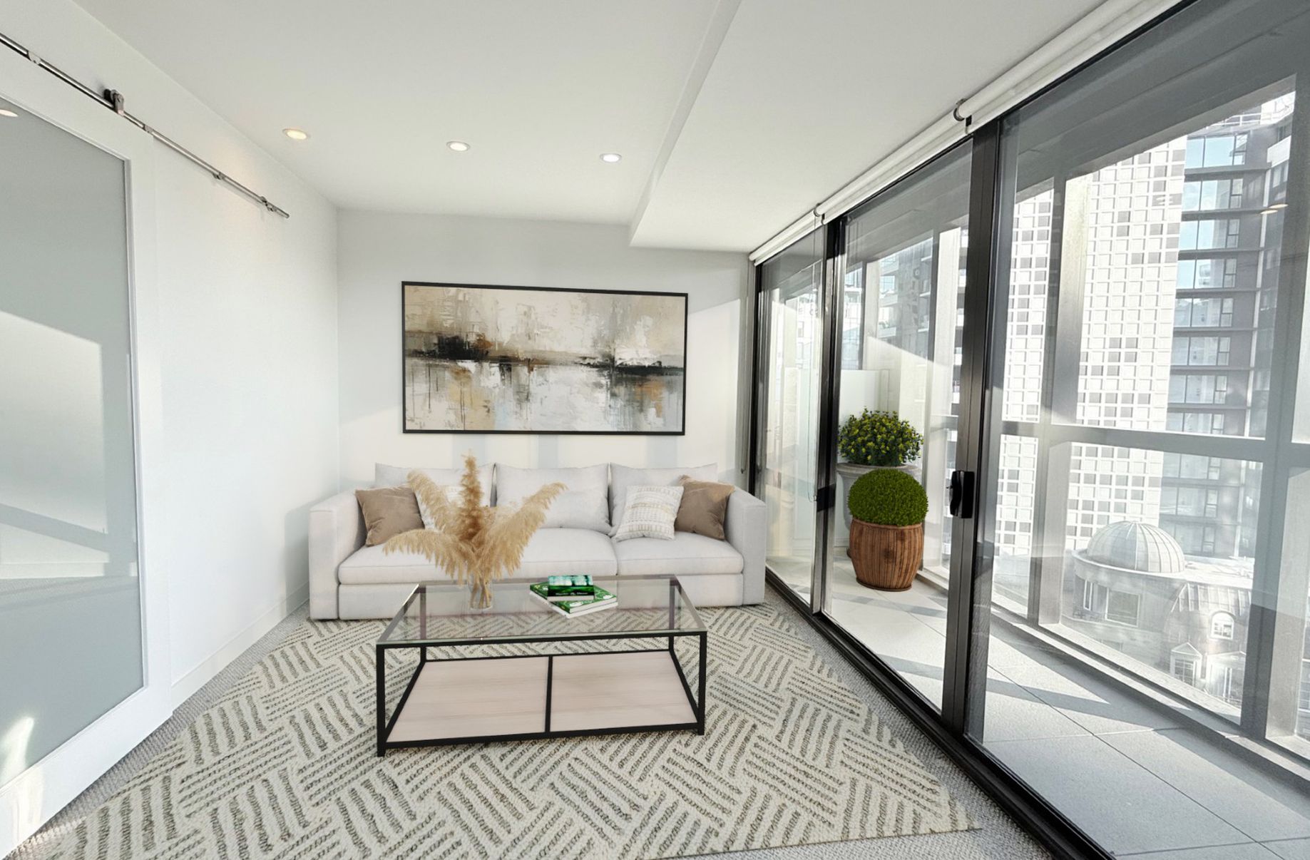 811 / 35 Malcolm Street, South Yarra