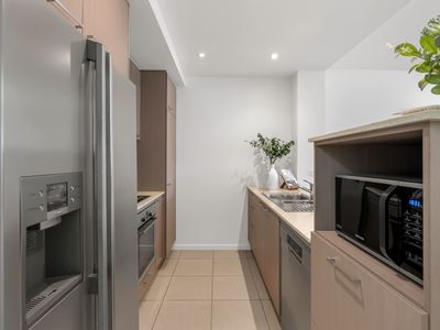 204 / 174-180 Grafton Street, Cairns City