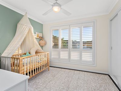 44 Cottesloe Circuit, Red Head