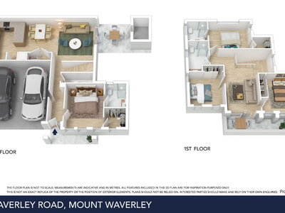 276A WAVERLEY ROAD, Mount Waverley