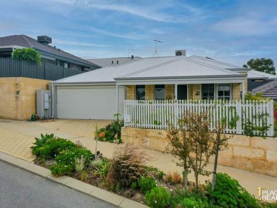 3 Wilkes Loop, Baldivis