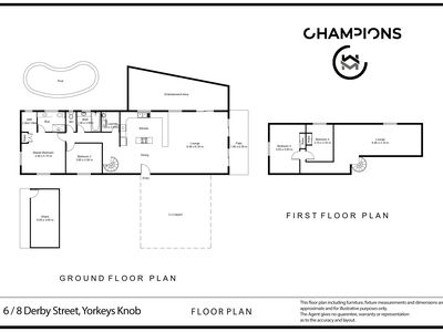 6 Derby Street, Yorkeys Knob