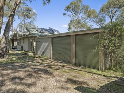 560  Ennis Road, Tallarook