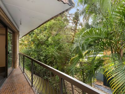 6 / 128 Station Road, Indooroopilly