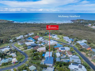 35 Ocean View Road, Arrawarra Headland