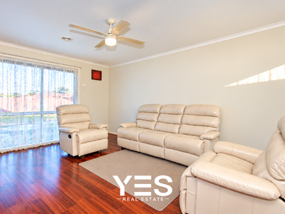 4 Nyah Place, Cranbourne West