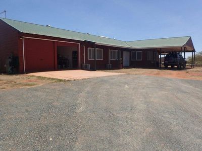 13 Greenfield Street, South Hedland