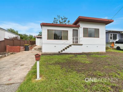 165 Wallace Street, Nowra