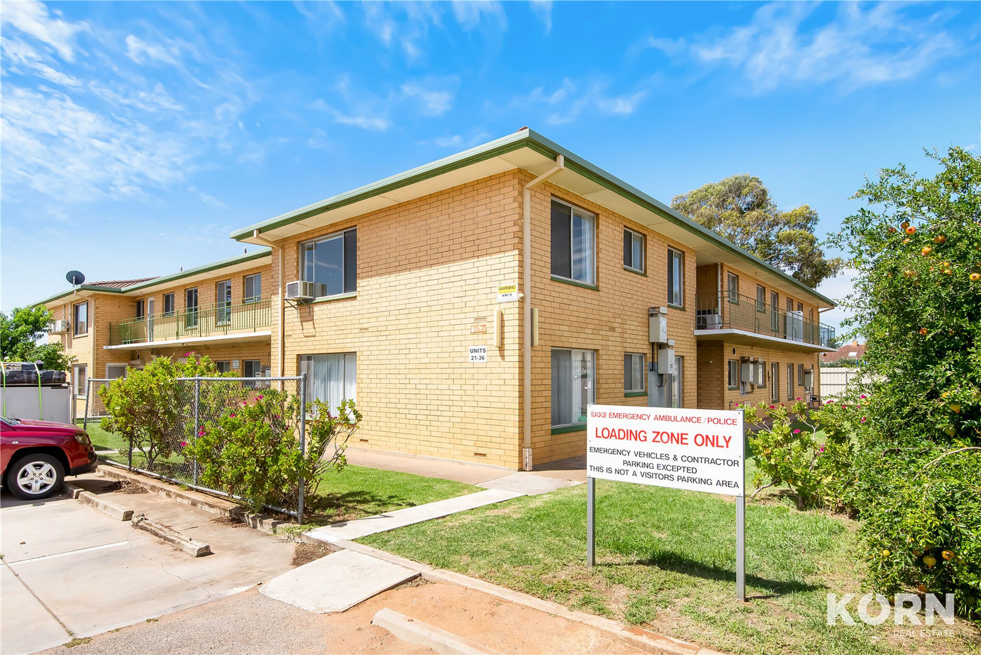 31 / 185 Tapleys Hill Road, Seaton