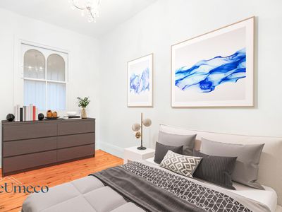 106 Cooper Street, Surry Hills