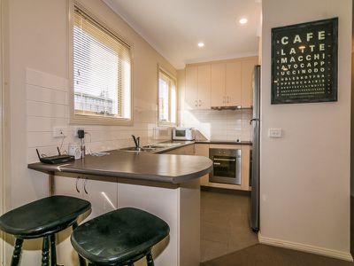 Unit 2 / 19 Louisa Street, Ranelagh