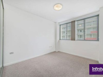 502 / 39 Cooper Street, Strathfield