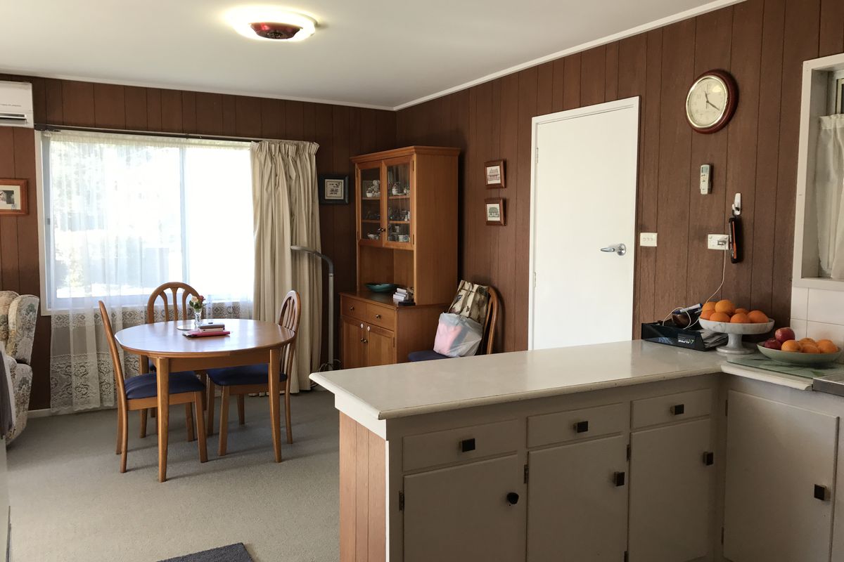 1 Finlason Street, Mansfield