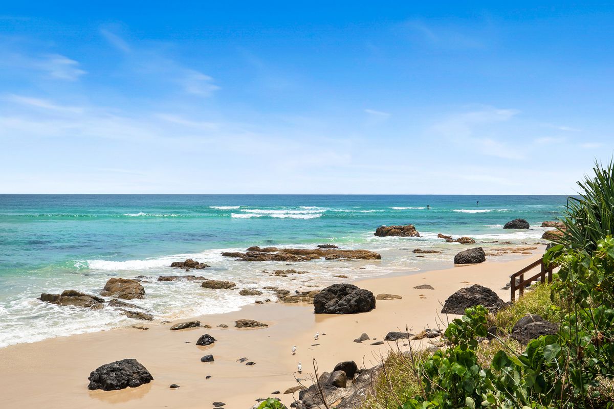 6 / 20 Marine Parade, Coolangatta