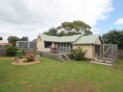 7 McKiernan Road, Warrnambool