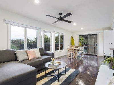 1A Fern Grove, Rye