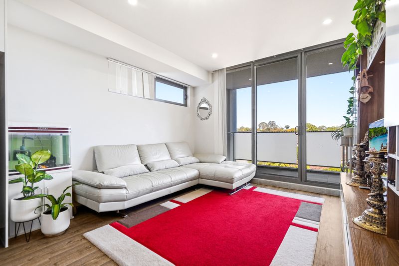 207 / 31A Garfield Street, Wentworthville