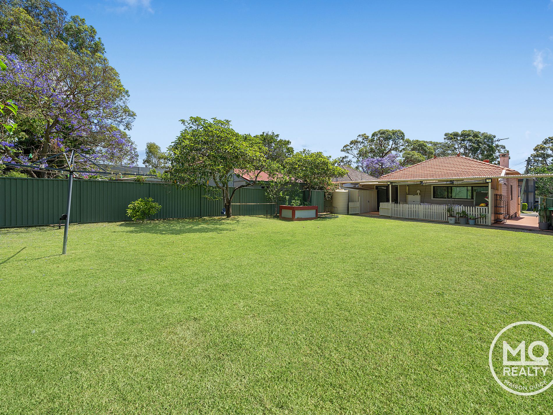 23 Barker Avenue, Silverwater