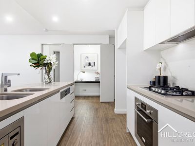 922/55 Church Avenue, Mascot