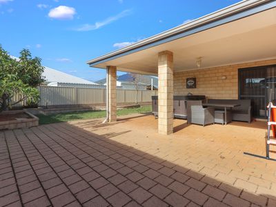 22 Naturaliste Drive, Pinjarra