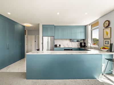 8 / 38 Drivers Road, Maori Hill