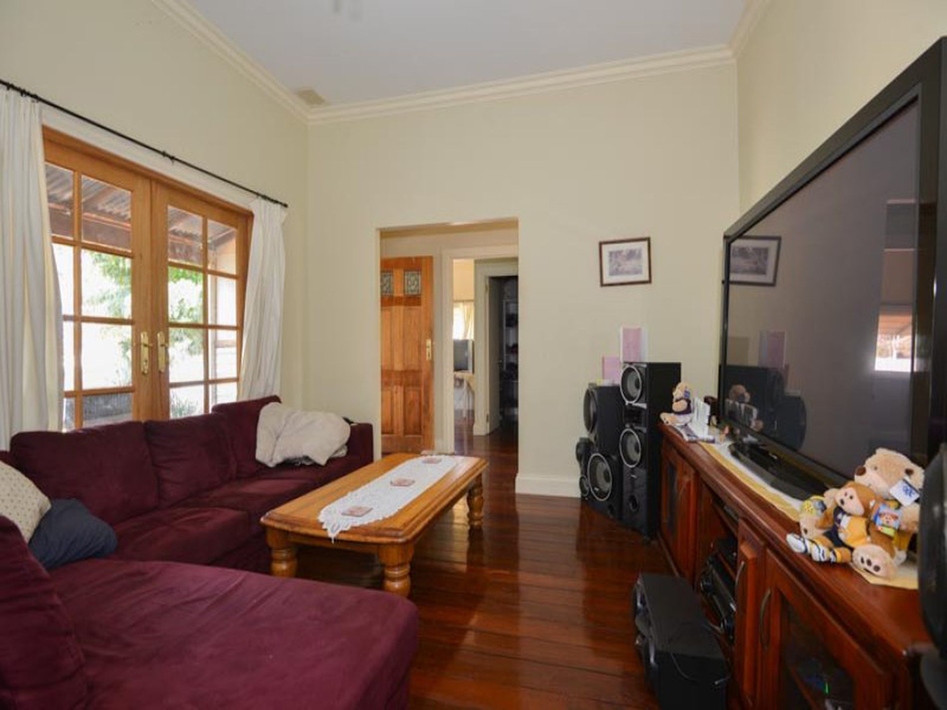 41 Rosenberg Crescent, Kalgoorlie