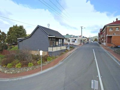 22 Church Street, Geeveston