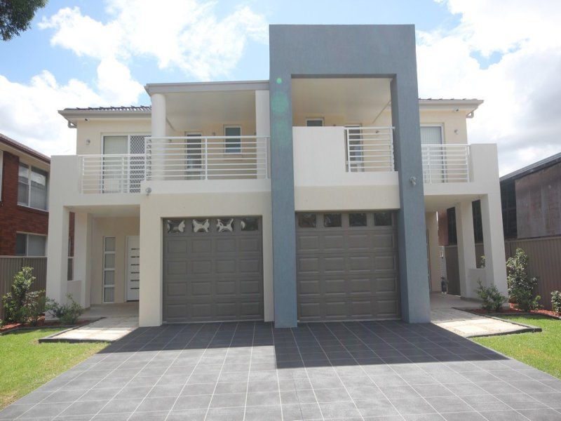 39 Bellombi Street, Campsie