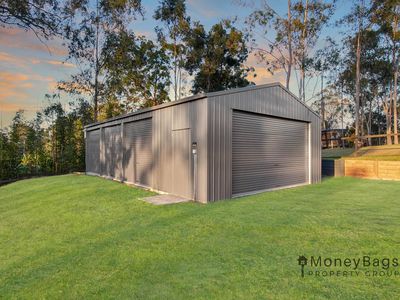 110-114 Townsvale Drive, Woodhill