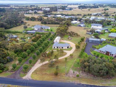 6 Acacia Drive, Millicent