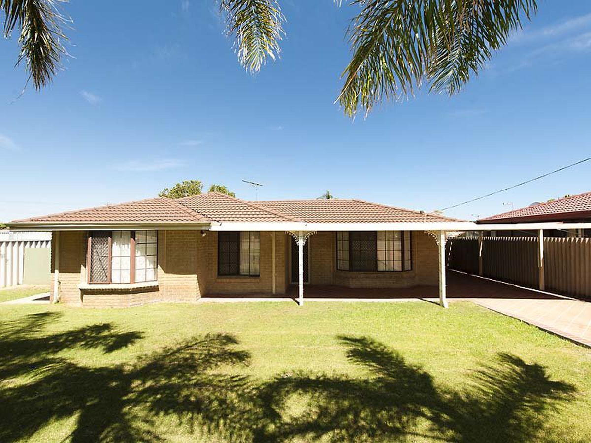 82 Willmott Drive, Cooloongup Cutten & Co Real Estate