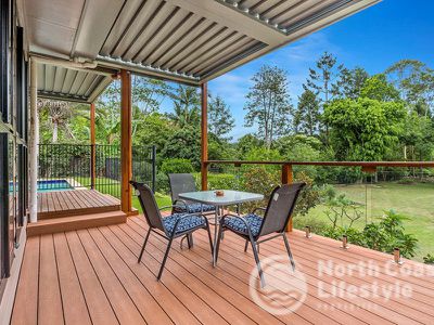 8 Waranga Crescent, Burringbar