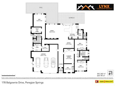 178 Balgownie Drive, Peregian Springs