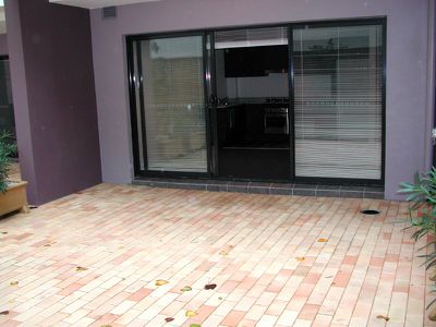 4 / 424 Elizabeth Street, Surry Hills