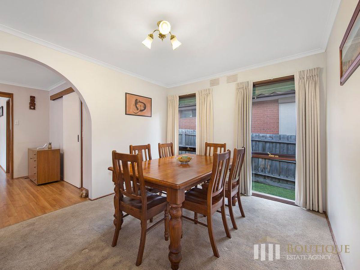 12 Huxley Avenue, Dandenong North