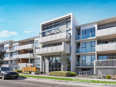 107 / 79 Merton Street, Altona Meadows