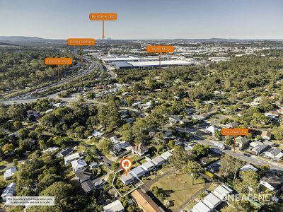 Unit 5 / 41 Old Logan Rd, Gailes