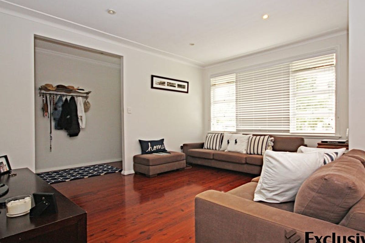41 Jaffa Road, Dural