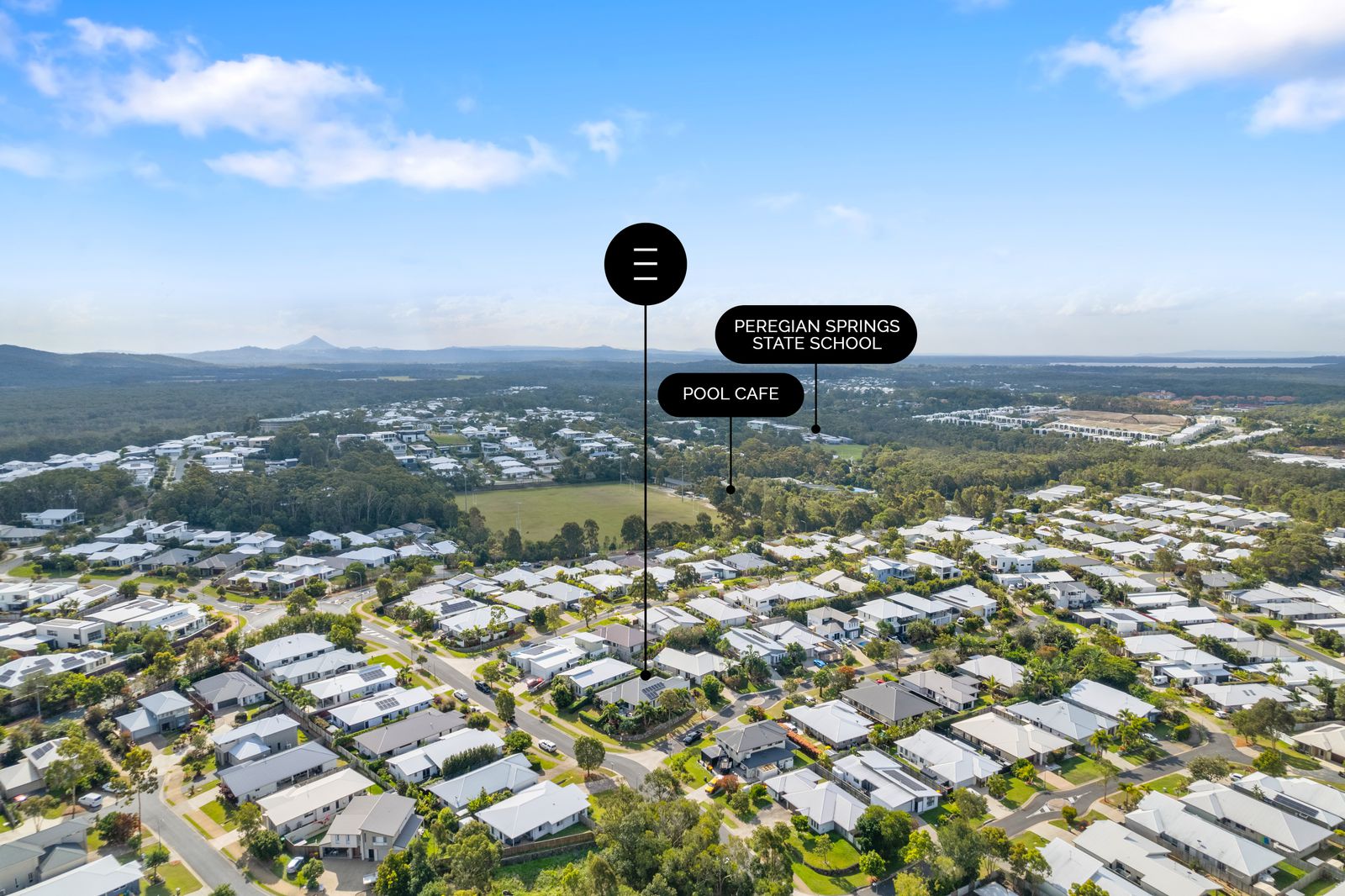 Photo 17 of 17, 1 Bellbird Place, Peregian Springs