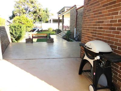 154 Forest Road, Arncliffe