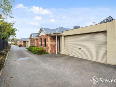 5 / 49 Murphy Street, Romsey