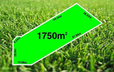 Lot 2 John Williams Drive, Beaconsfield Upper