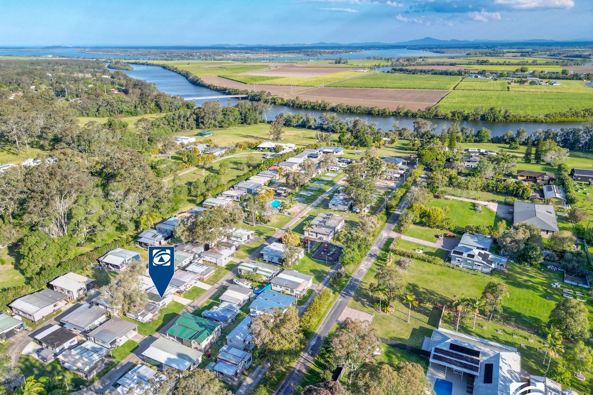 43 / 286 Iluka Road, Woombah