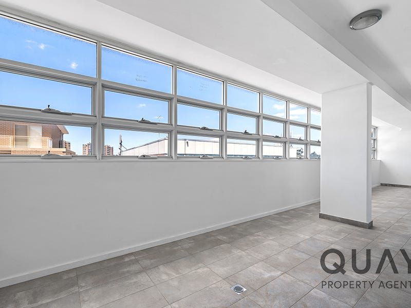 203 / 2A Lister Avenue, Rockdale