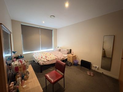 4 / 44A Filleul Street, Dunedin Central