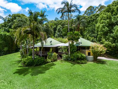 20 Lilly Pilly Road, Wilsons Creek